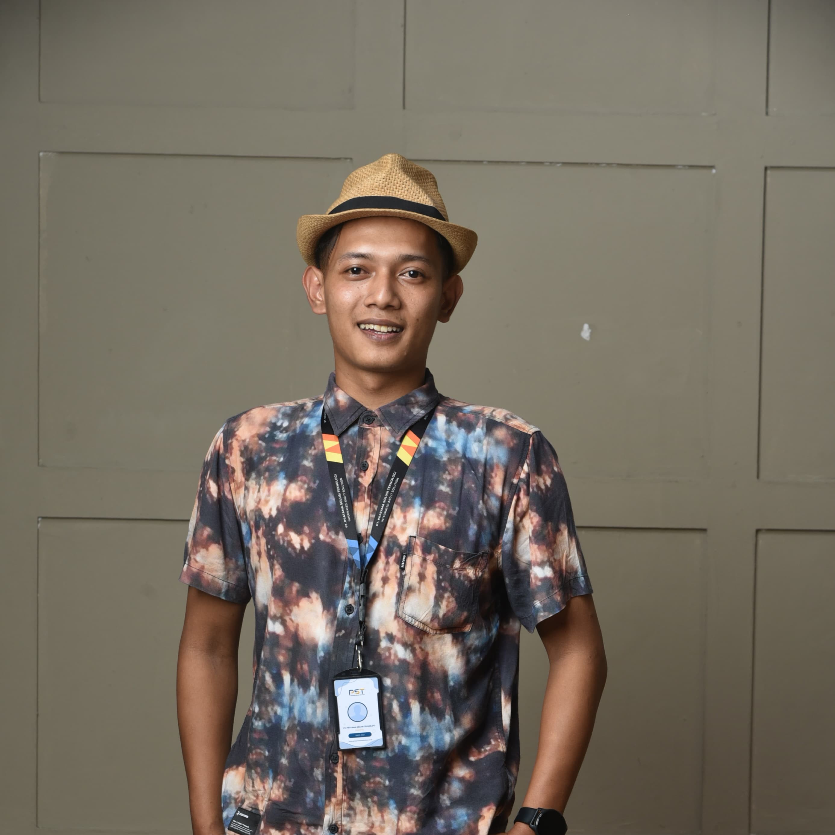 Dion Avrianza