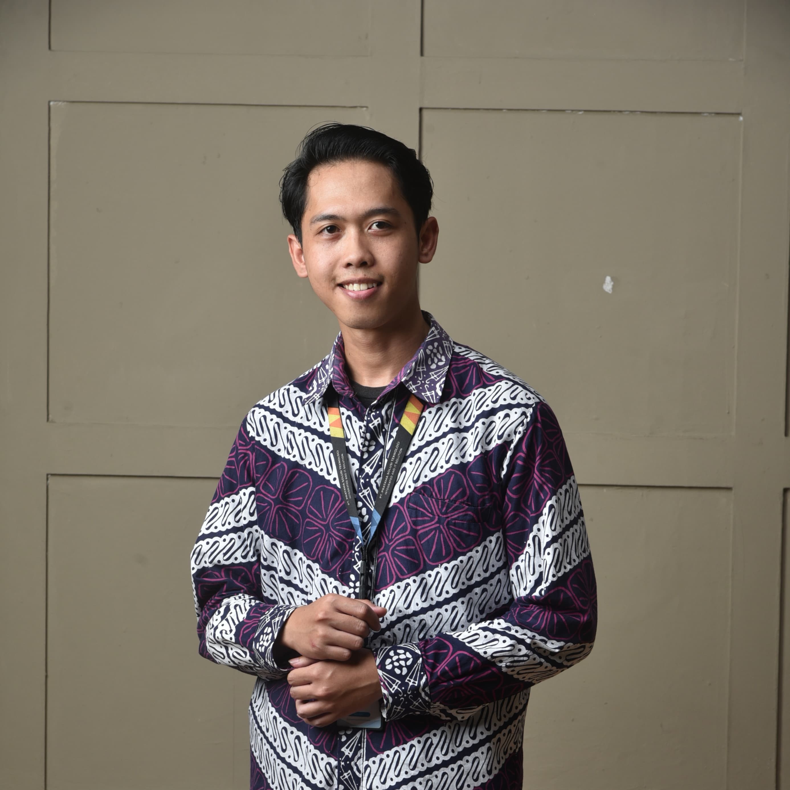 Riki Ruswandi