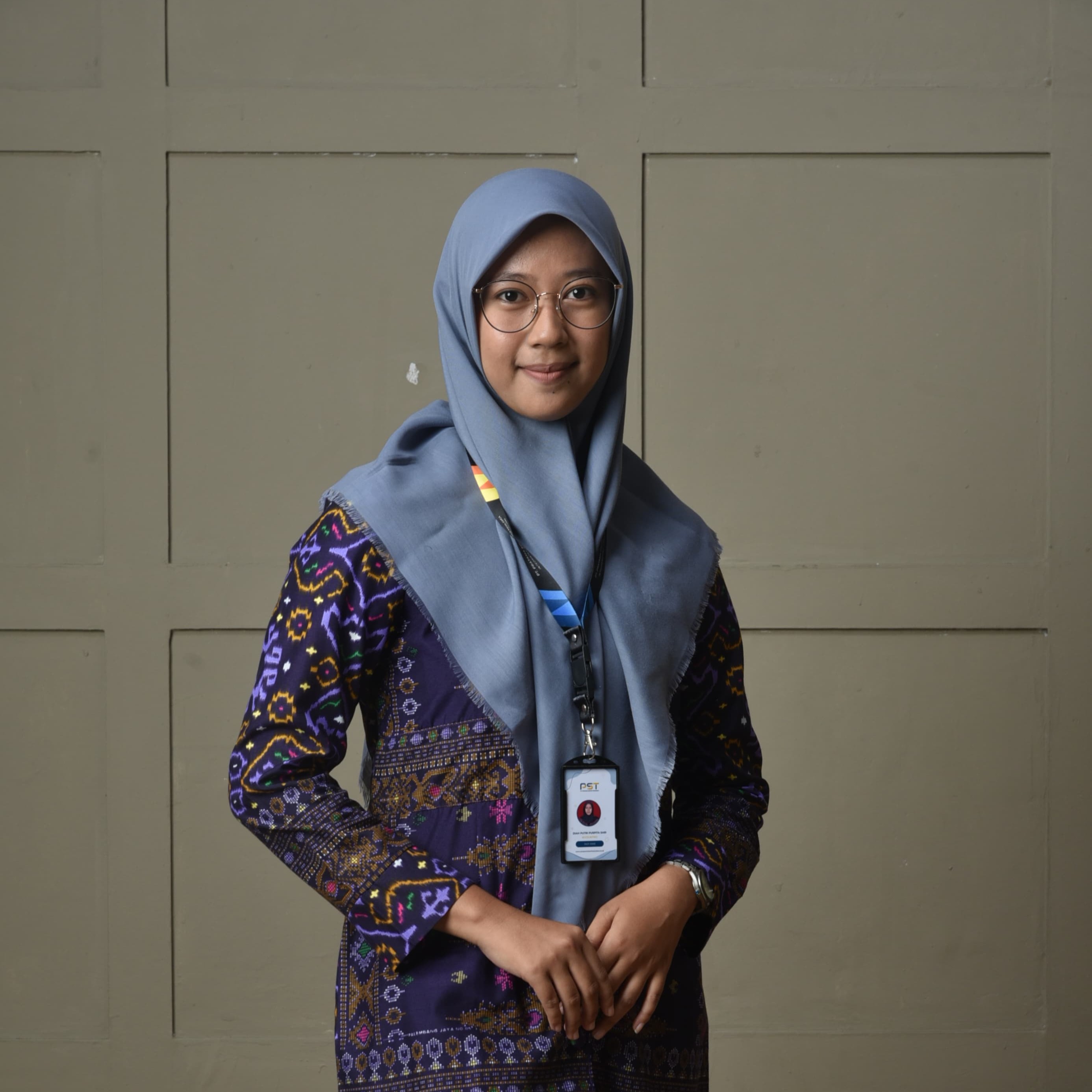Diah Putri Puspita Sari