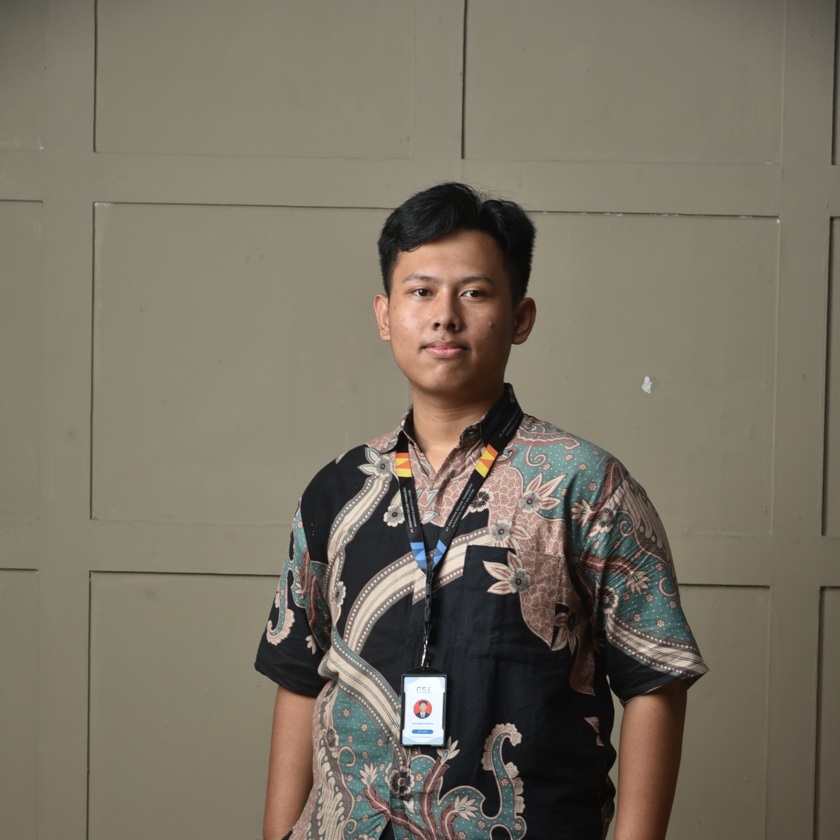 Ifan Prima Nursaid