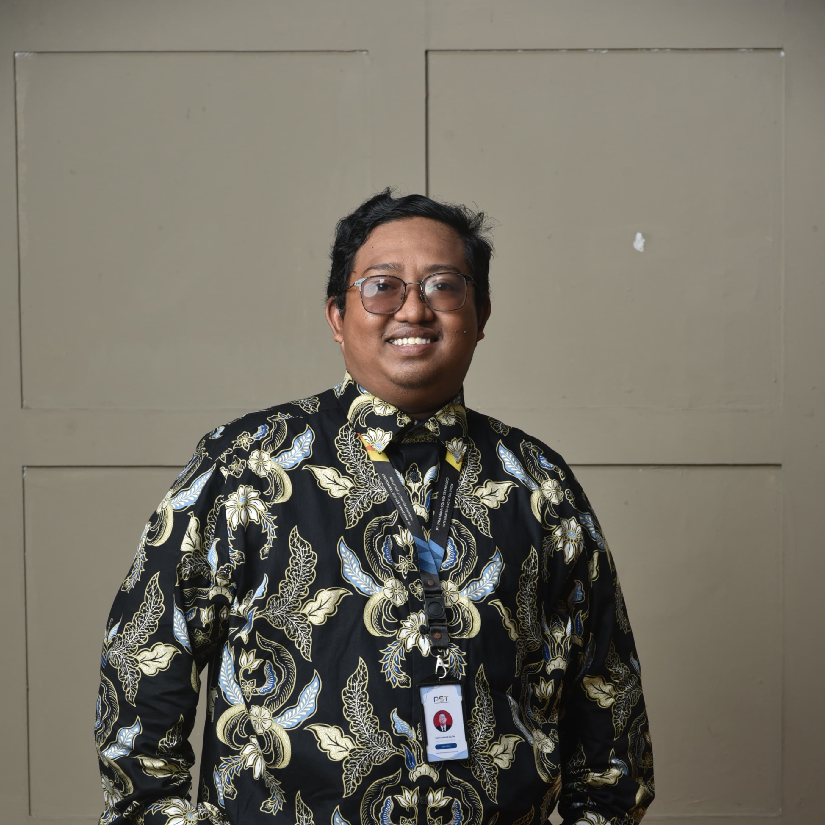 M Alfin Afif Al Farizi Farham