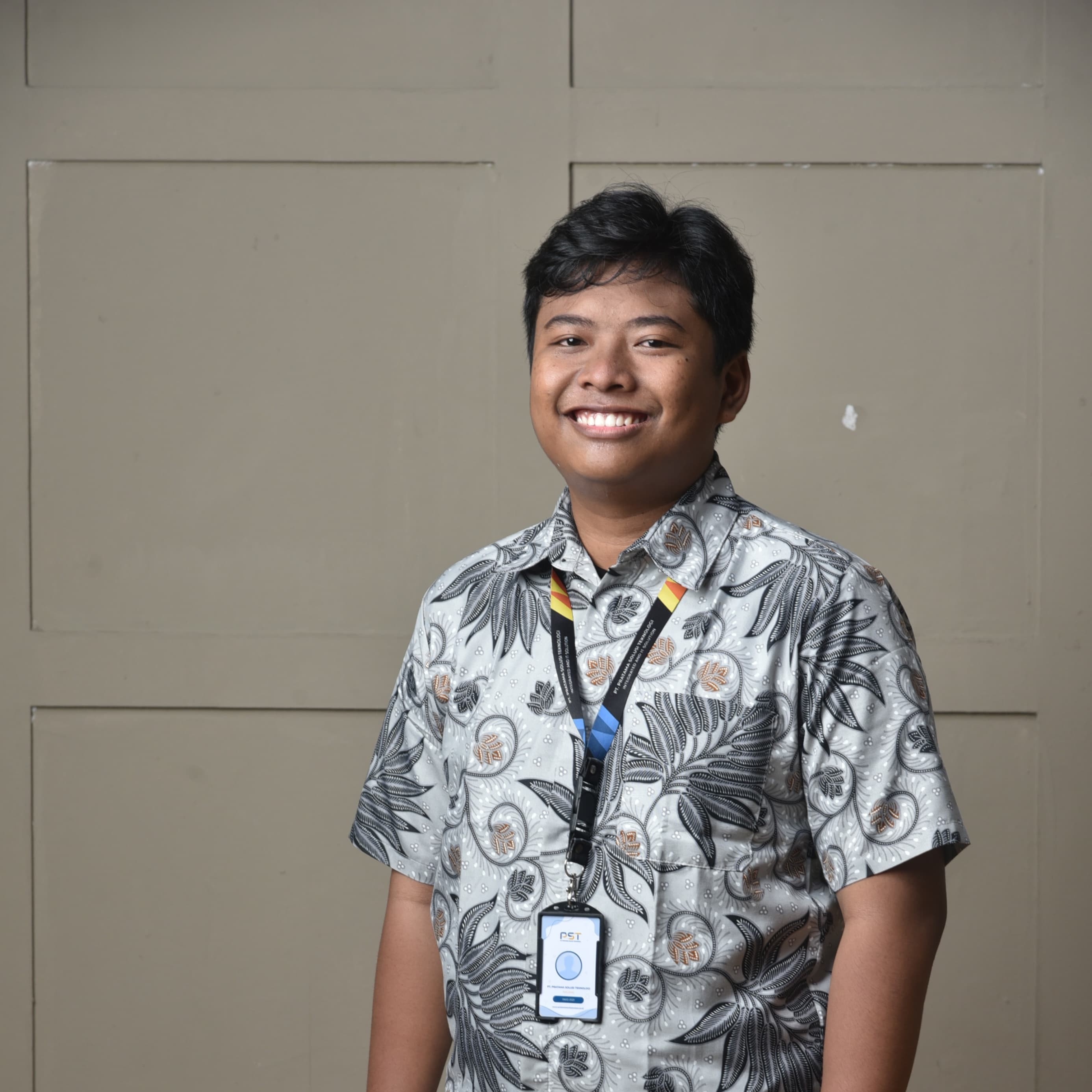 Rizky Zaki Zulkarnaen