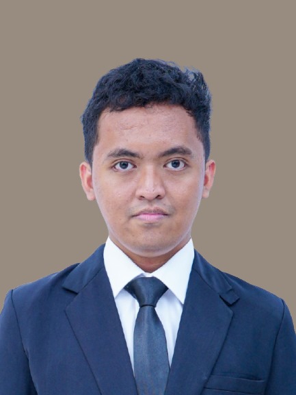 Naufal Al Munawar