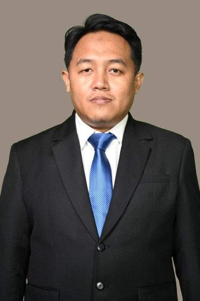 Hendri Nur A., M.Ak.