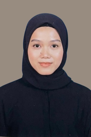Nur Disya Shaumi, S.E.